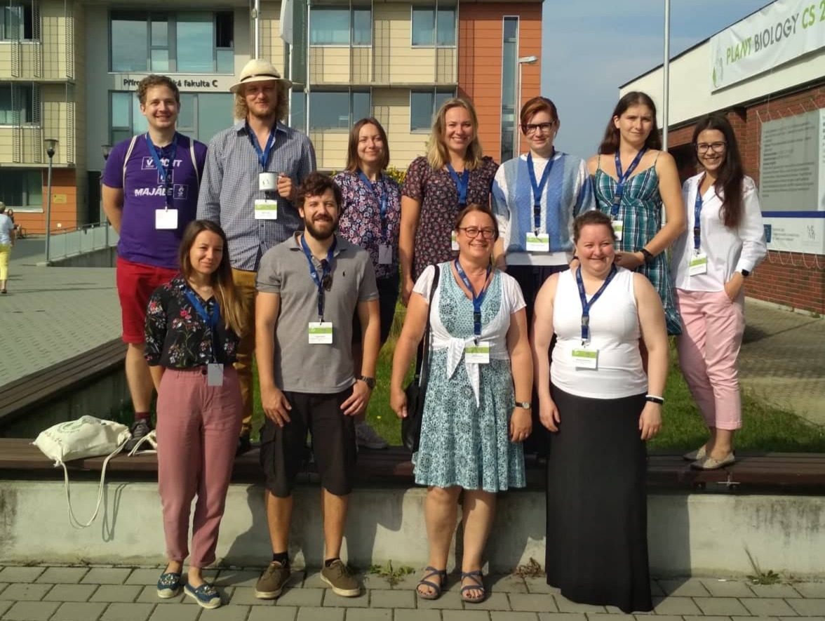 2019 – České Budějovice